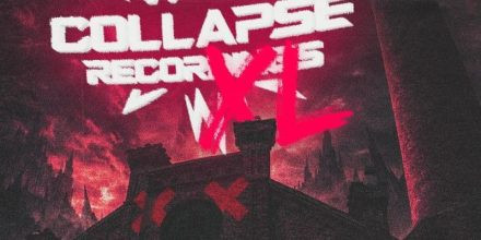 COLLAPSE XL