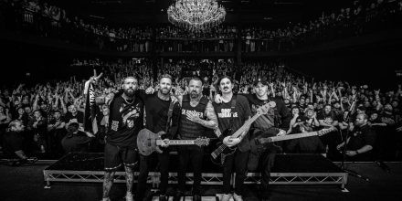 I Killed The Prom Queen