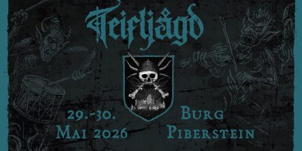 Teifljagd Open Air 2026