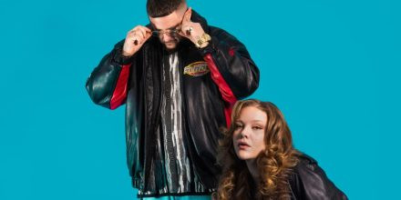 Donna Savage & Brenk Sinatra