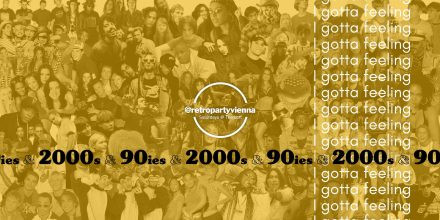 I gotta 90ies & 2000s Club feeling!