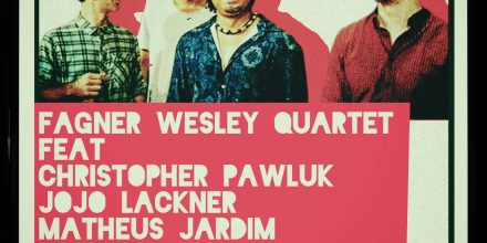 Fagner Wesley Quartet