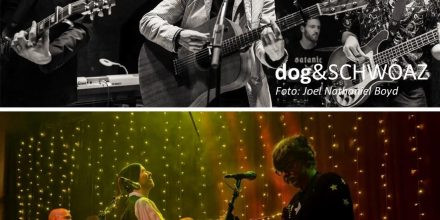 dog&SCHWOAZ
