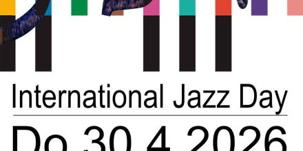 Jzzam – International Jazz Day