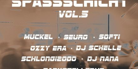 „Spassschicht“ Vol.5