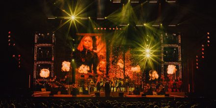 The World Of Hans Zimmer 2027