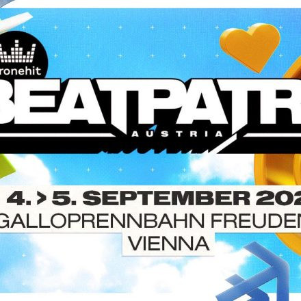 BEATPATROL AUSTRIA 2026