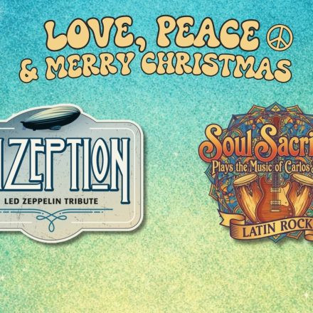 INZEPTION | SOUL SACRIFICE