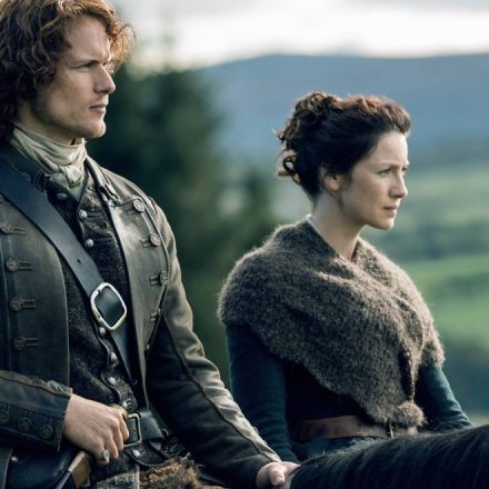 Outlander In Concert