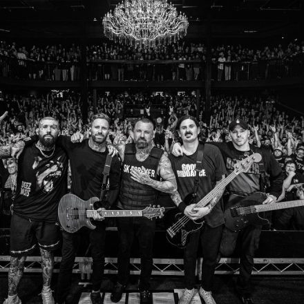 I Killed The Prom Queen