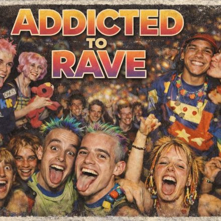 Addicted To Rave