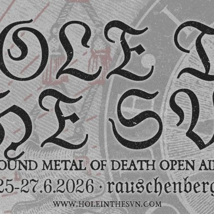 HOLE IN THE SVN 2026