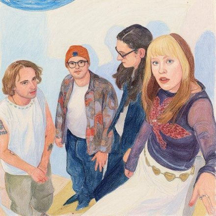 babieblau & Tiki Mojo