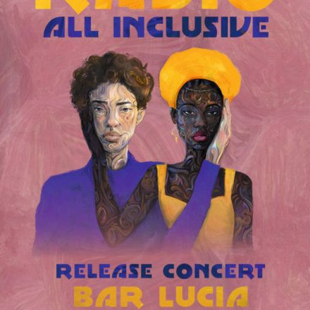Radio All Inclusive Release Concert