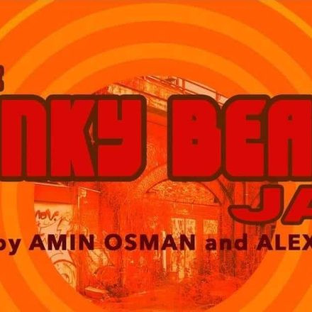 The Funky Beatz Jam
