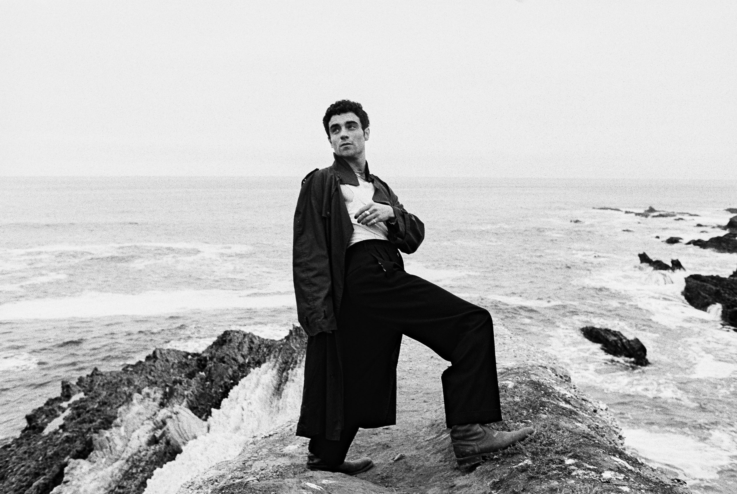 Del Water Gap am 27. March 2026 @ Flex - Café.