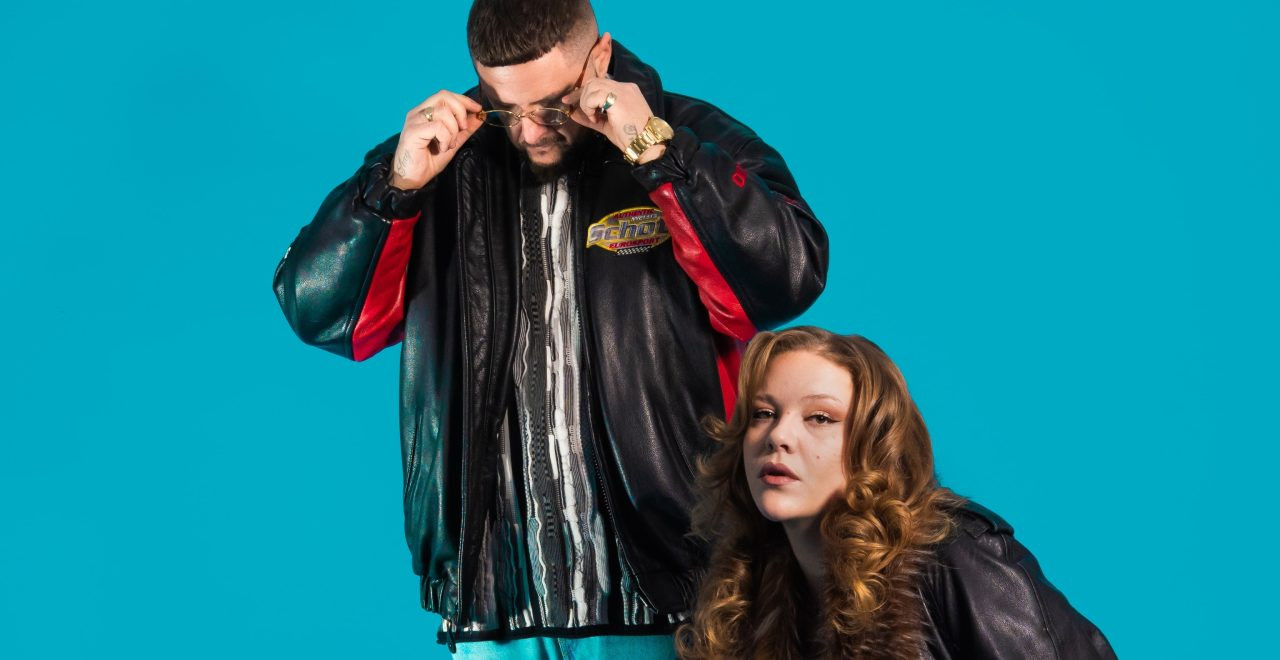 Donna Savage & Brenk Sinatra am 4. December 2026 @ Flex.