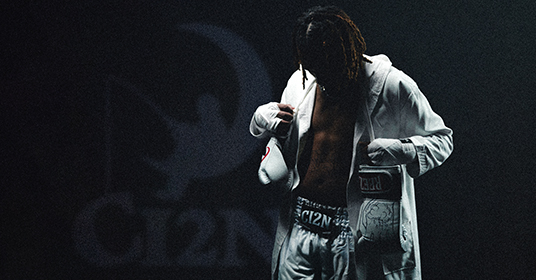 Reezy am 6. September 2026 @ Raiffeisen Halle im Gasometer.