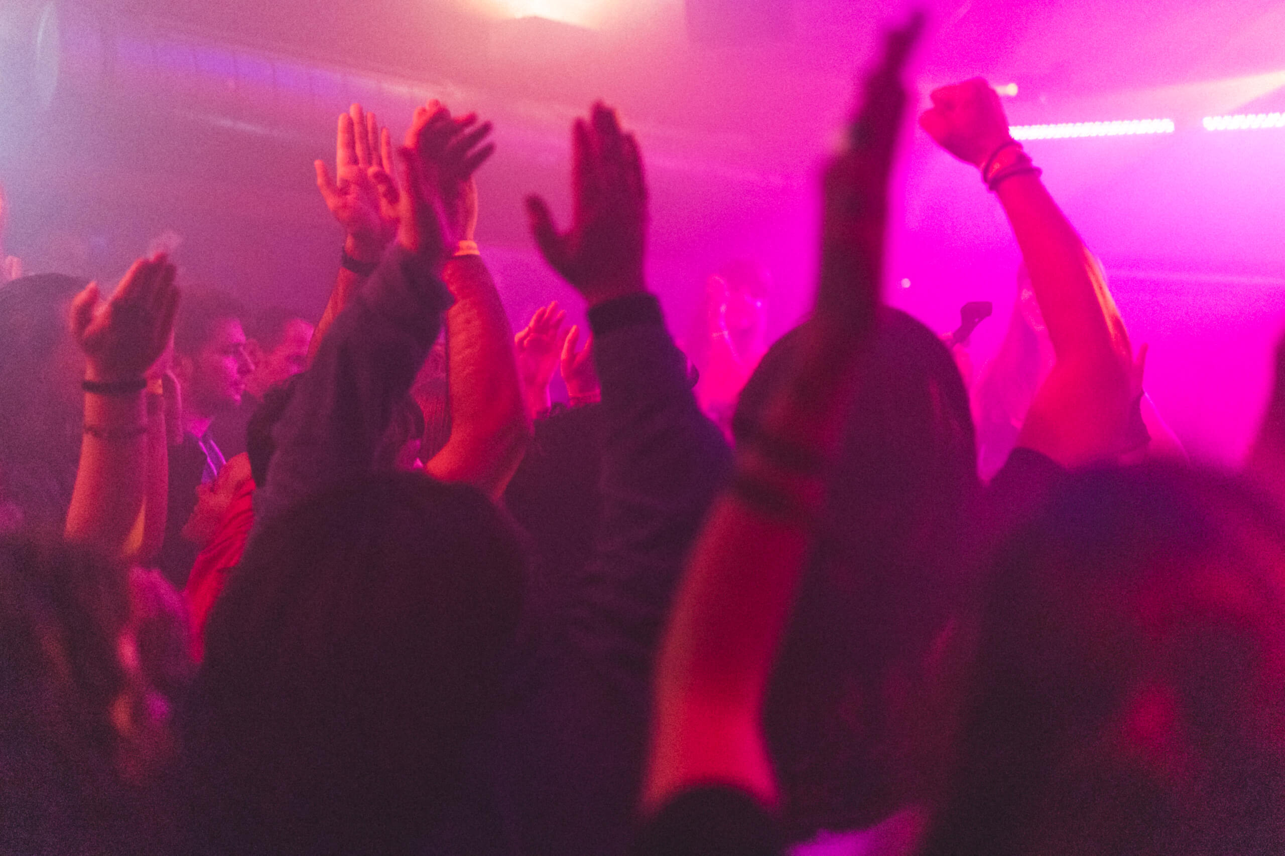 DJ Hogus Pogus am 5. April 2026 @ Loop.