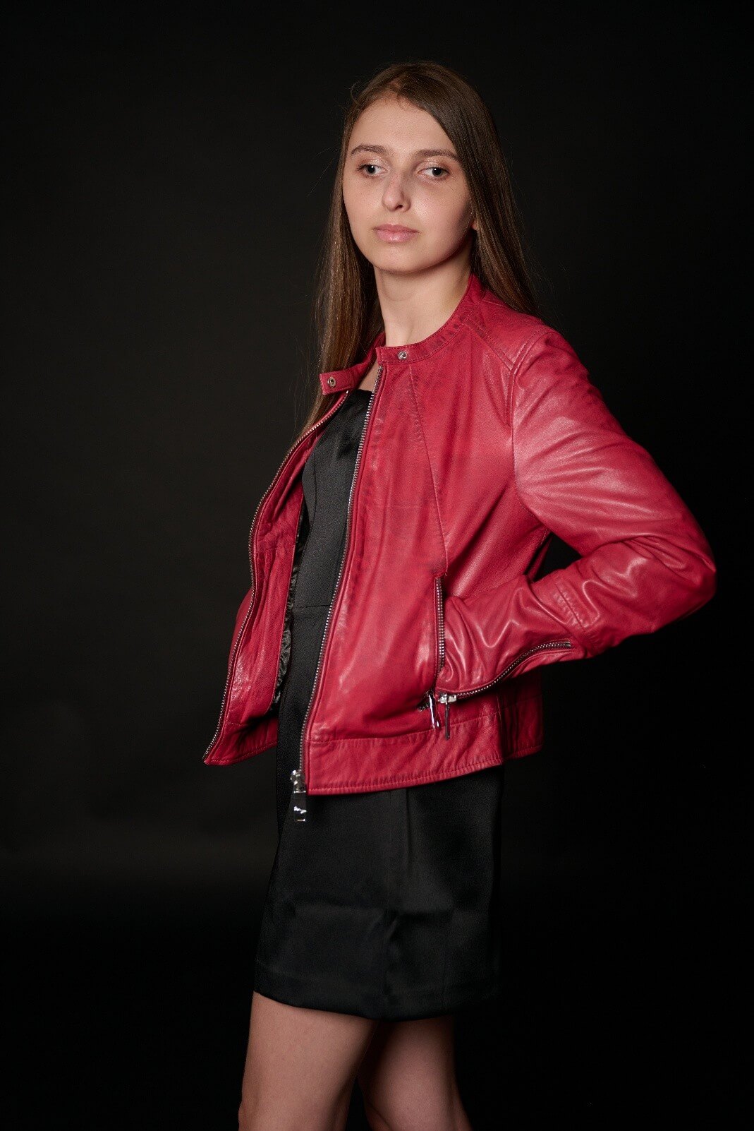 Sofia Reyna am 7. April 2026 @ Loop.