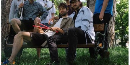 Stick A Sunday + Jam Session