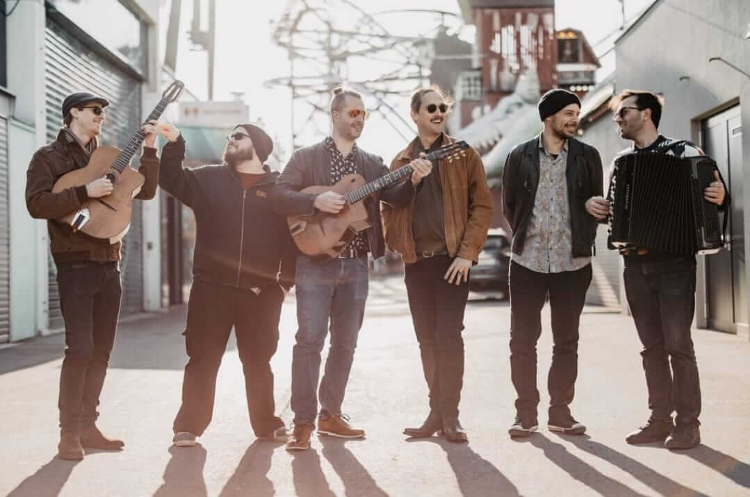 Gewürztraminer Session am 16. April 2026 @ Loop.