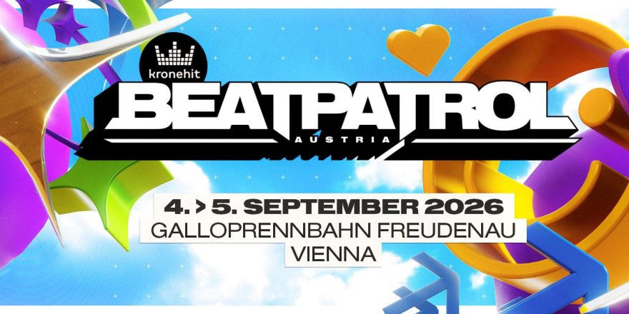 BEATPATROL AUSTRIA 2026