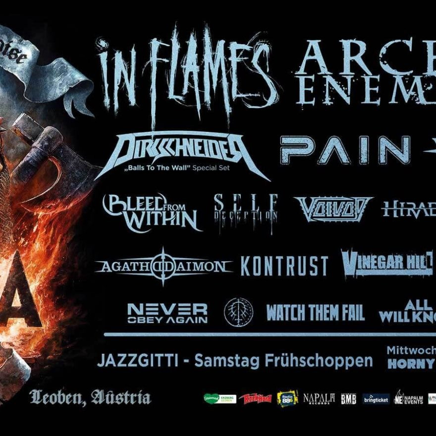 Area 53 Festival 2026