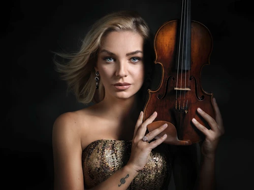 Korngold Trio am 24. January 2026 @ Stadttheater Wiener Neustadt.