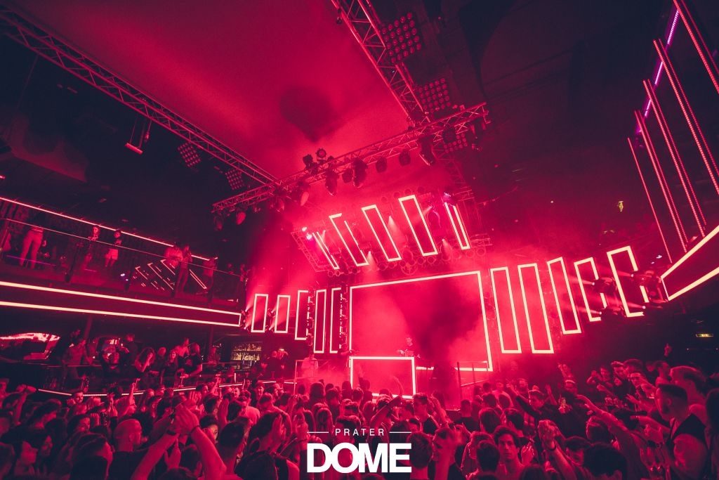 Wiesn Party powered by Prater Dome am 6. October 2026 @ Gösser Zelt.