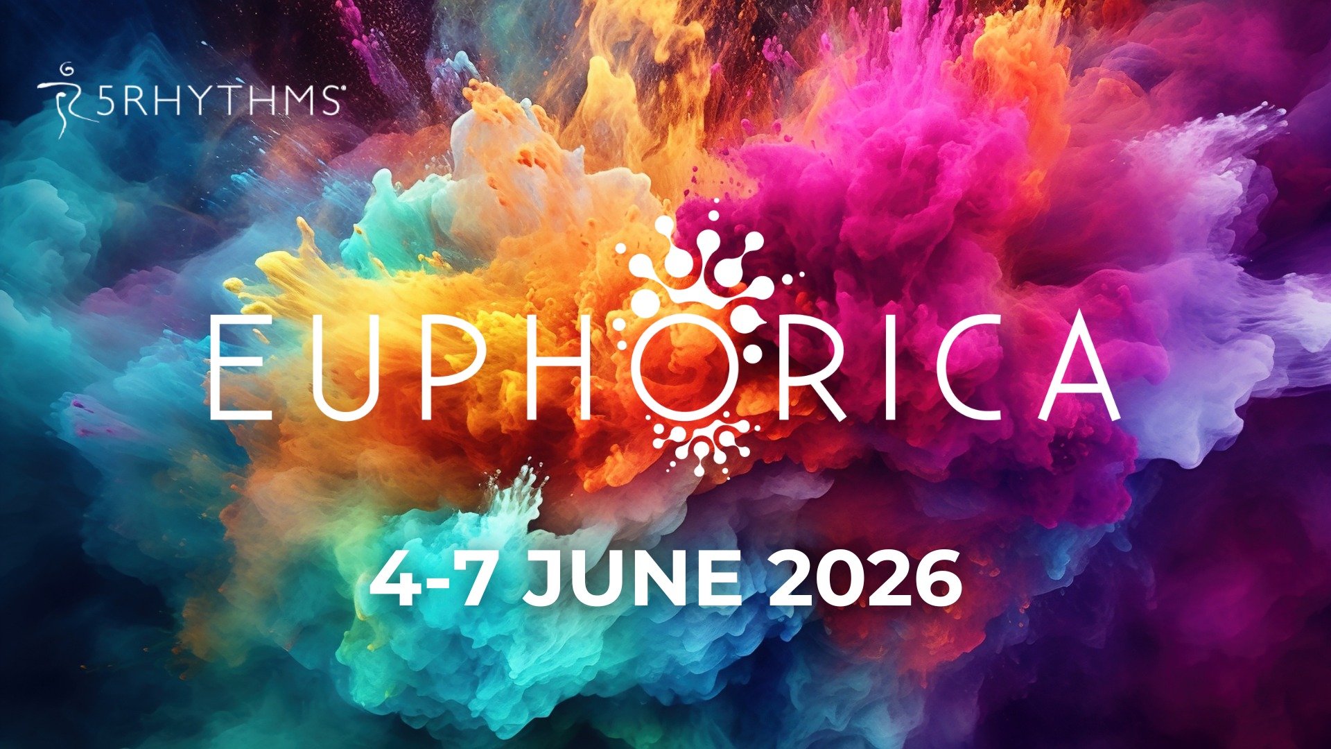 EUPHORICA 2026 am 4. June 2026 @ campus Horn.