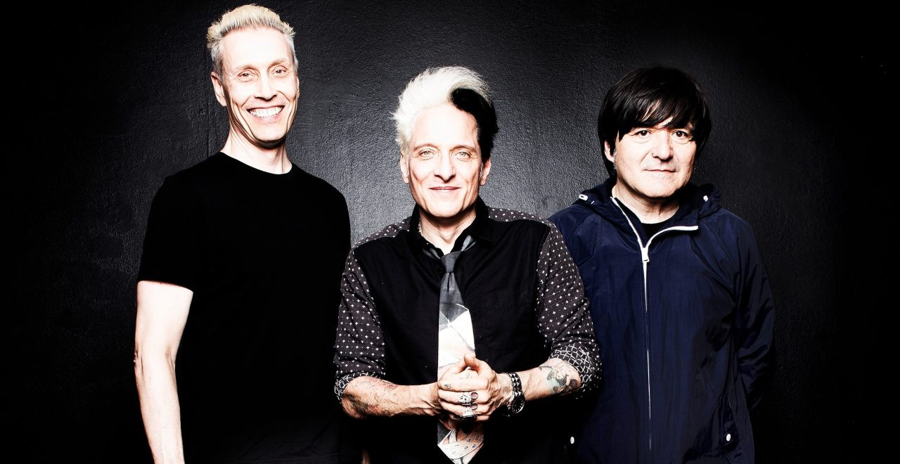 Die Ärzte am 12. May 2027 @ Wiener Stadthalle.