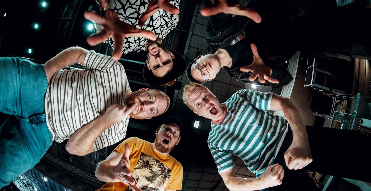 Fäaschtbänkler am 26. September 2026 @ Messe Klagenfurt.