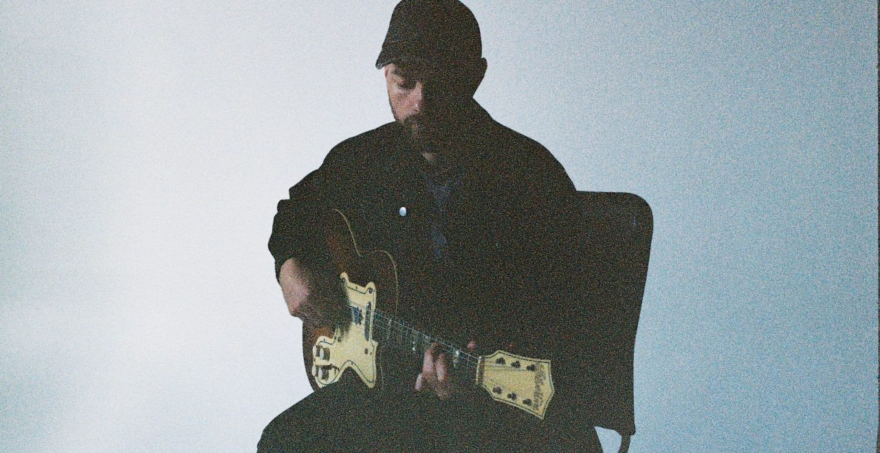 Ásgeir am 2. August 2026 @ Porgy & Bess.