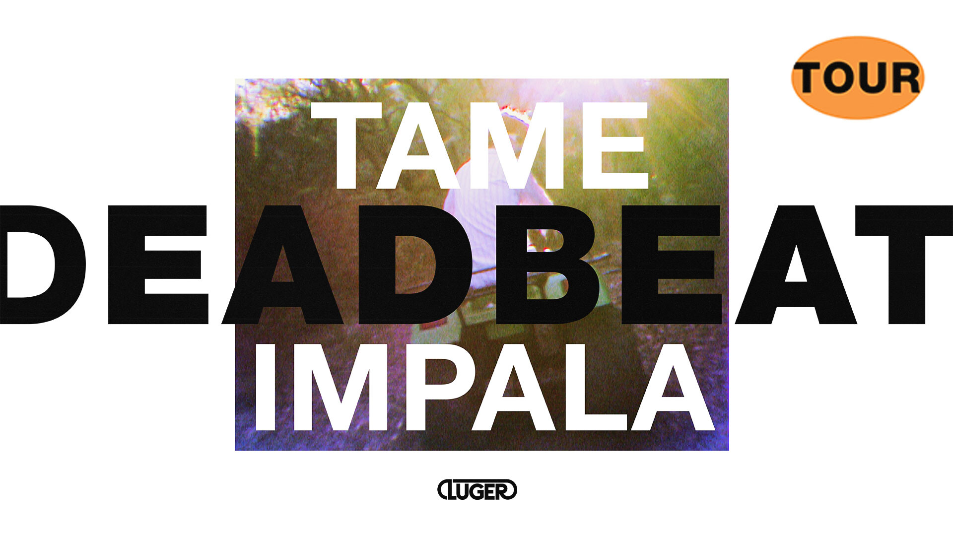 Tame Impala am 27. April 2026 @ Unity Arena Oslo.