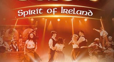 Irish Celtic