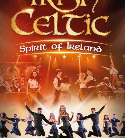 Irish Celtic