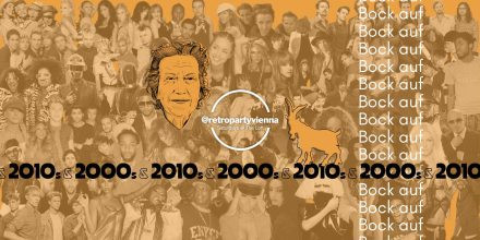Bock auf 2000s & 2010s Club