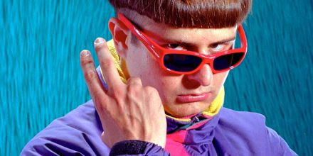 Oliver Tree