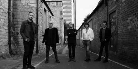 The Chameleons