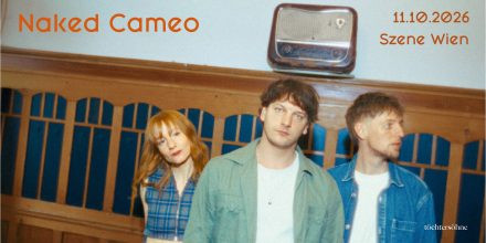 Naked Cameo