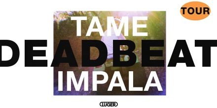 Tame Impala