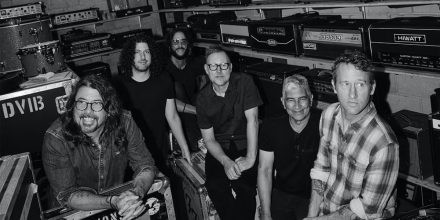 FOO FIGHTERS
