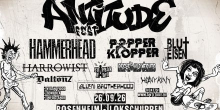 Antitude Fest 2026