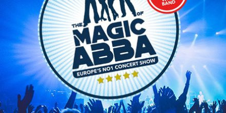 The Magic Of ABBA