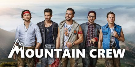 Mountain Crew