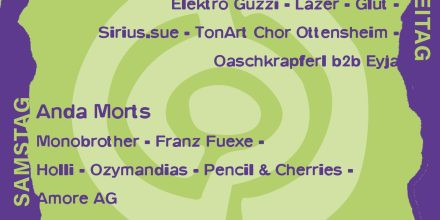 Open Air Ottensheim 2026