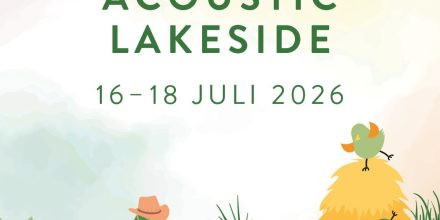 Acoustic Lakeside Festival 2026