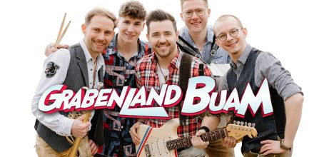 Grabenland Buam