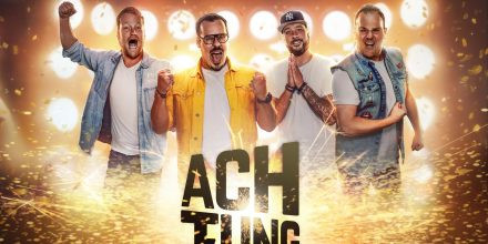 Achtung